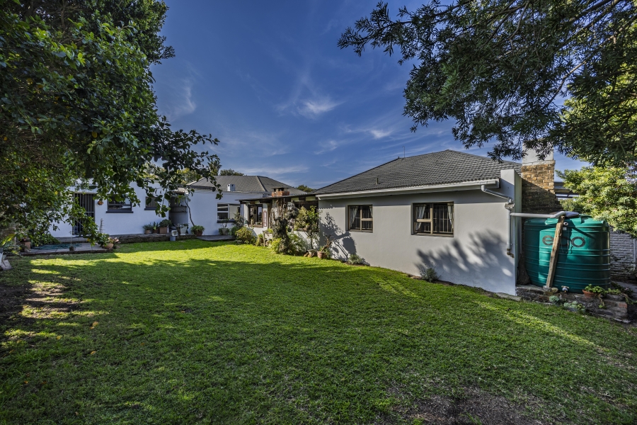 3 Bedroom Property for Sale in Cambridge Eastern Cape